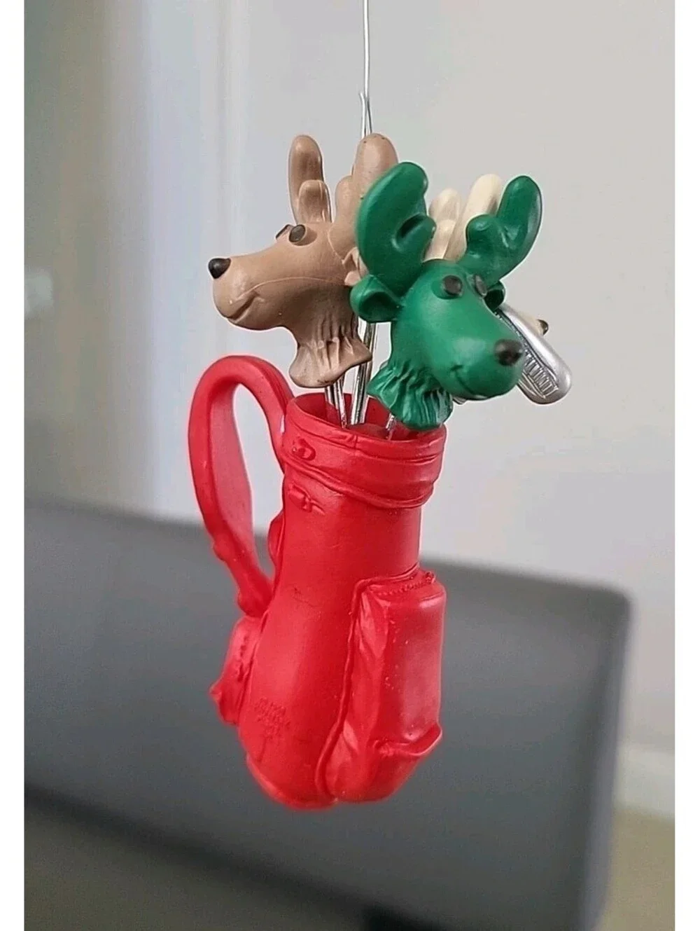 Hallmark as seen